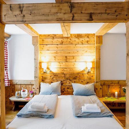 Landgasthof Zum Papyrer - Erholung Im Urlaubsgebiet Ленггріс Екстер'єр фото