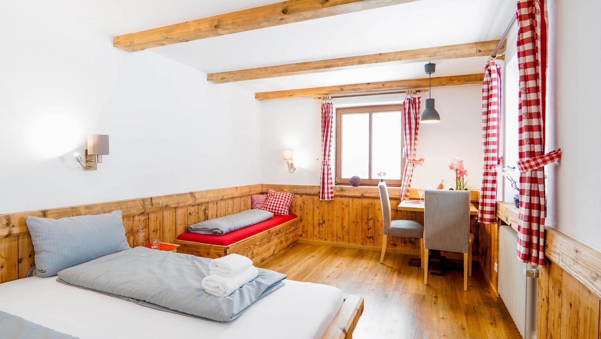 Landgasthof Zum Papyrer - Erholung Im Urlaubsgebiet Ленггріс Номер фото