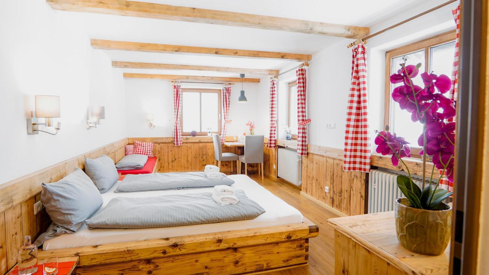 Landgasthof Zum Papyrer - Erholung Im Urlaubsgebiet Ленггріс Номер фото
