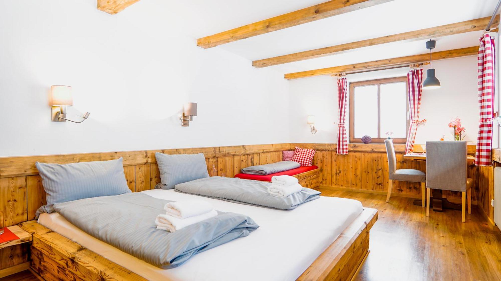 Landgasthof Zum Papyrer - Erholung Im Urlaubsgebiet Ленггріс Екстер'єр фото