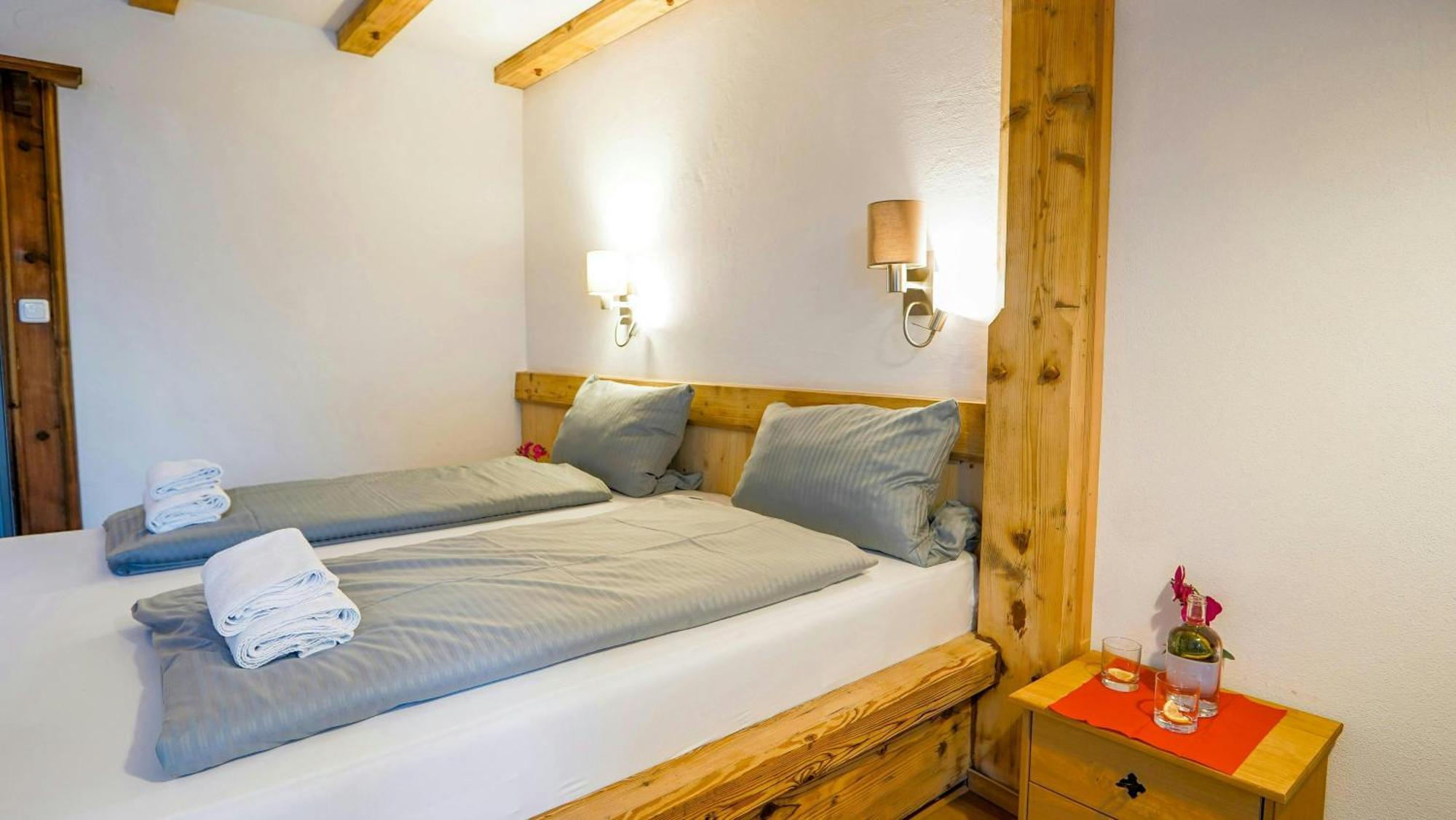 Landgasthof Zum Papyrer - Erholung Im Urlaubsgebiet Ленггріс Екстер'єр фото